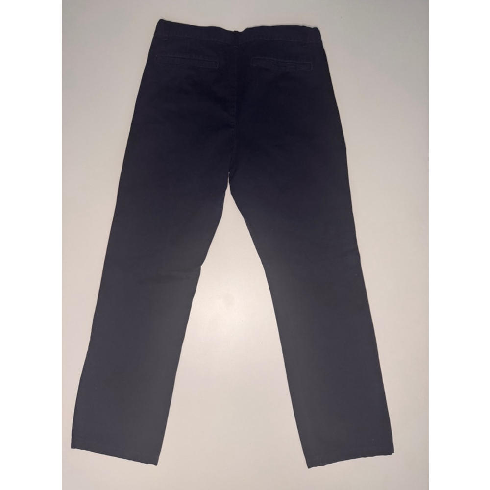 Boys' The Children’s Place Pants, Size 14 Navy